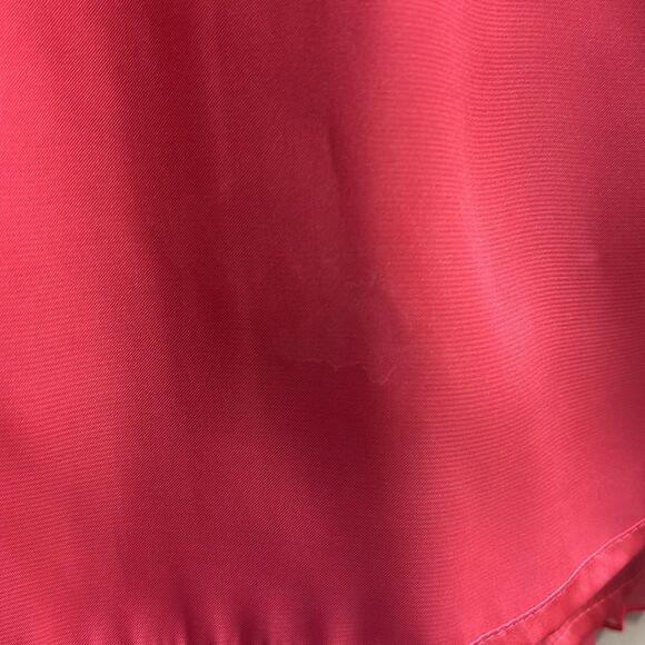 Trouvé Pink Pleated Skirt XS MINI - Picture 4 of 7